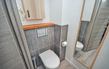 Appartement 4 personnes à Cannes - Photo 23