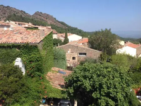 Maison confortable à La Garde-Freinet, 160 m², vue ville - Photo 4