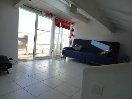 Maison confortable à La Garde-Freinet, 160 m², vue ville - Photo 10