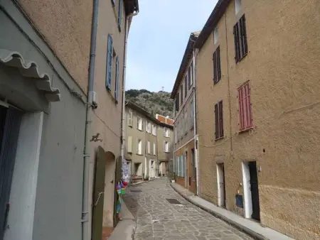 Maison confortable à La Garde-Freinet, 160 m², vue ville - Photo 20
