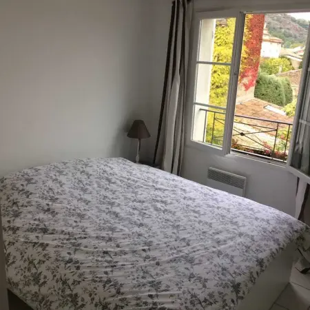 Maison confortable à La Garde-Freinet, 160 m², vue ville - Photo 25