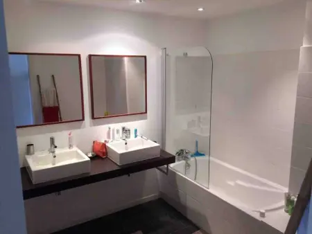 Maison confortable à La Garde-Freinet, 160 m², vue ville - Photo 26