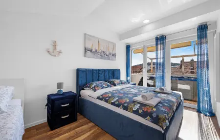 Maison 10 personnes à Murter - Photo 3