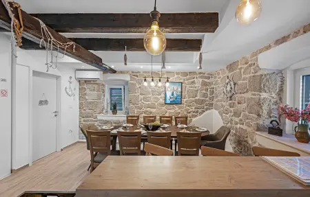 Maison 10 personnes à Murter - Photo 6