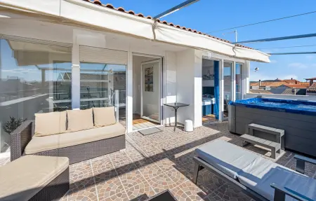 Maison 10 personnes à Murter - Photo 8