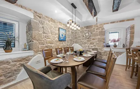Maison 10 personnes à Murter - Photo 14