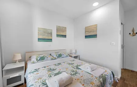 Maison 10 personnes à Murter - Photo 21