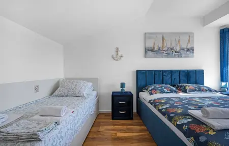 Maison 10 personnes à Murter - Photo 23