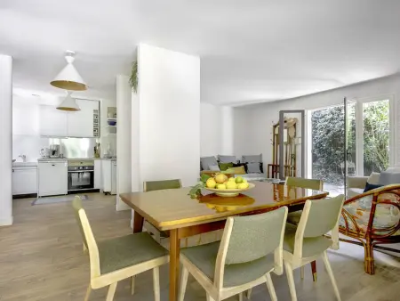 Villa Rénovée au Pyla-sur-Mer avec Grand Jardin - Photo 1