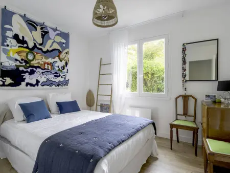 Villa Rénovée au Pyla-sur-Mer avec Grand Jardin - Photo 2