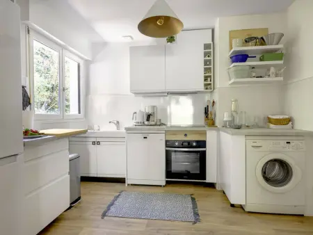 Villa Rénovée au Pyla-sur-Mer avec Grand Jardin - Photo 3