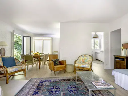 Villa Rénovée au Pyla-sur-Mer avec Grand Jardin - Photo 4