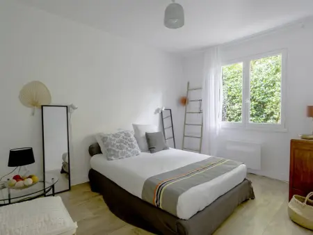 Villa Rénovée au Pyla-sur-Mer avec Grand Jardin - Photo 5