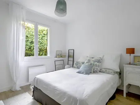 Villa Rénovée au Pyla-sur-Mer avec Grand Jardin - Photo 6