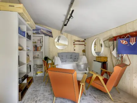 Villa Rénovée au Pyla-sur-Mer avec Grand Jardin - Photo 7