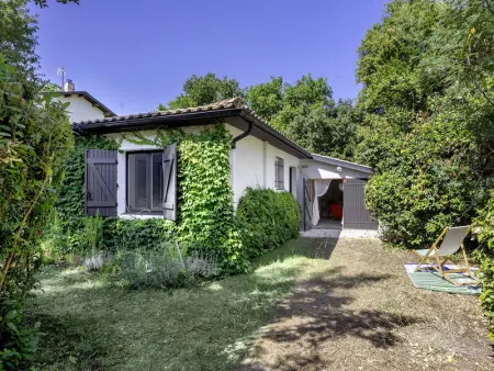 Villa Rénovée au Pyla-sur-Mer avec Grand Jardin - Photo 9