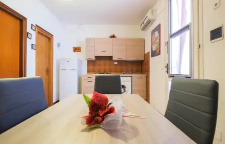 Franca A/14, Maison 4 personnes à Lido delle Nazioni FE - Photo 4