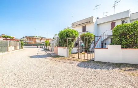 Franca A/14, Maison 4 personnes à Lido delle Nazioni FE - Photo 5