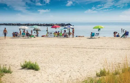 Franca A/14, Maison 4 personnes à Lido delle Nazioni FE - Photo 14