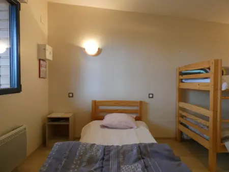 Gîte de groupe avec salle polyvalente et parking à Boncourt - Photo 8