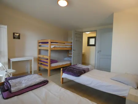 Gîte de groupe avec salle polyvalente et parking à Boncourt - Photo 12