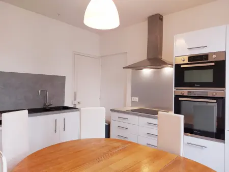 Maison authentique pour 10 pers, Beauce, Gite 10 personnes à Moutiers - Photo 3