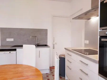 Maison authentique pour 10 pers, Beauce, Gite 10 personnes à Moutiers - Photo 5