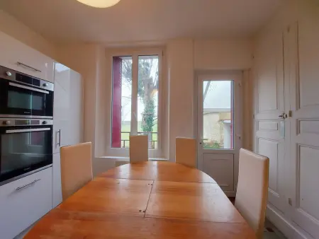 Maison authentique pour 10 pers, Beauce, Gite 10 personnes à Moutiers - Photo 6