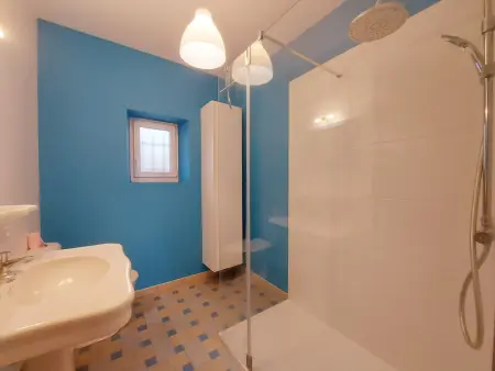 Maison authentique pour 10 pers, Beauce, Gite 10 personnes à Moutiers - Photo 11