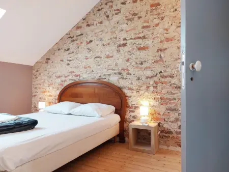 Maison authentique pour 10 pers, Beauce, Gite 10 personnes à Moutiers - Photo 13