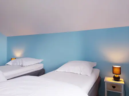 Maison authentique pour 10 pers, Beauce, Gite 10 personnes à Moutiers - Photo 14