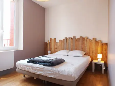 Maison authentique pour 10 pers, Beauce, Gite 10 personnes à Moutiers - Photo 17