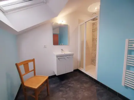 Maison authentique pour 10 pers, Beauce, Gite 10 personnes à Moutiers - Photo 18