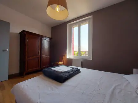 Maison authentique pour 10 pers, Beauce, Gite 10 personnes à Moutiers - Photo 20