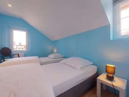 Maison authentique pour 10 pers, Beauce, Gite 10 personnes à Moutiers - Photo 21