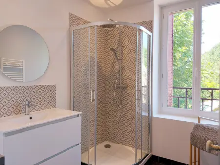 Maison authentique pour 10 pers, Beauce, Gite 10 personnes à Moutiers - Photo 24