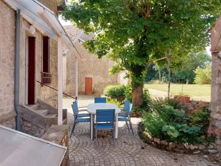 Maison authentique pour 10 pers, Beauce, Gite 10 personnes à Moutiers - Photo 25