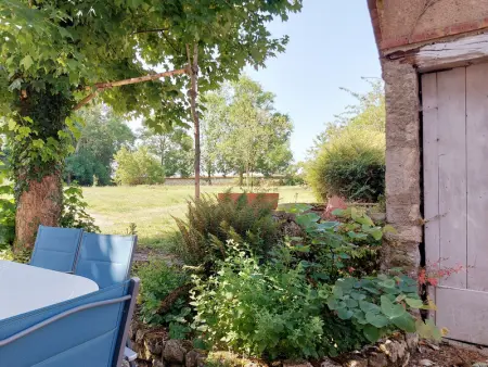 Maison authentique pour 10 pers, Beauce, Gite 10 personnes à Moutiers - Photo 26