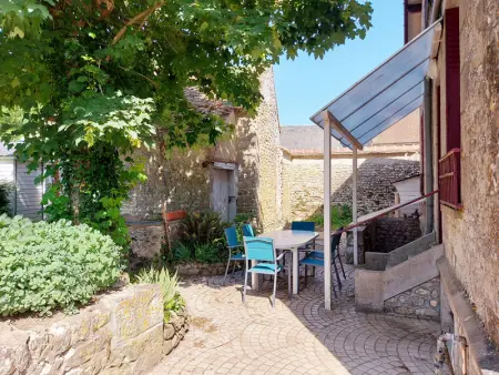 Maison authentique pour 10 pers, Beauce, Gite 10 personnes à Moutiers - Photo 30