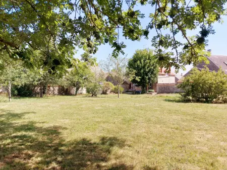 Maison authentique pour 10 pers, Beauce, Gite 10 personnes à Moutiers - Photo 31