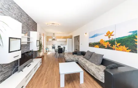 Maison 8 personnes à Slatine - Photo 1