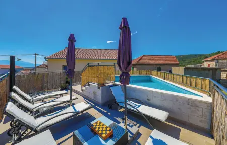 Maison 8 personnes à Slatine - Photo 4