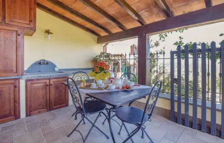 Casa Frascalino, Maison 5 personnes à Camaiore LU - Photo 1
