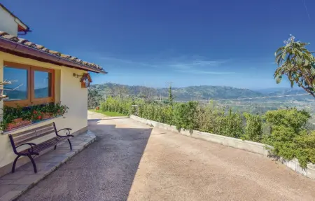 Casa Frascalino, Maison 5 personnes à Camaiore LU - Photo 3
