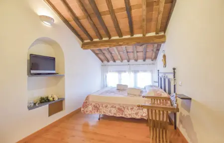 Casa Frascalino, Maison 5 personnes à Camaiore LU - Photo 6