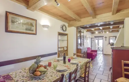 Casa Frascalino, Maison 5 personnes à Camaiore LU - Photo 9