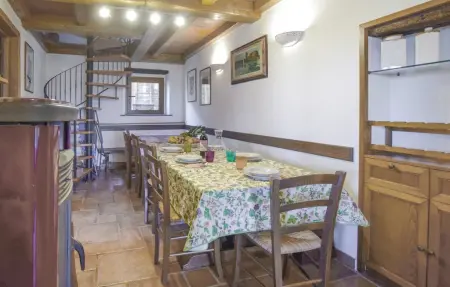 Casa Frascalino, Maison 5 personnes à Camaiore LU - Photo 10