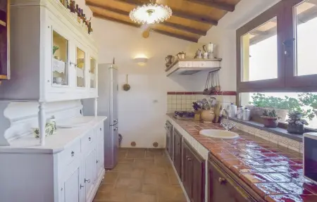 Casa Frascalino, Maison 5 personnes à Camaiore LU - Photo 11