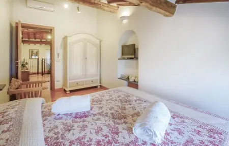 Casa Frascalino, Maison 5 personnes à Camaiore LU - Photo 13
