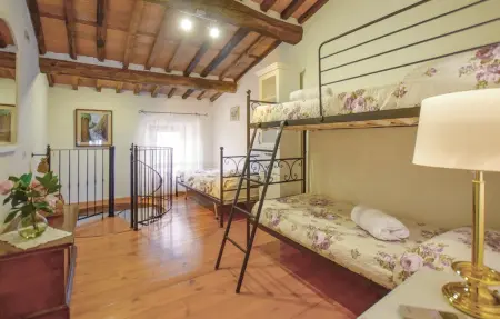Casa Frascalino, Maison 5 personnes à Camaiore LU - Photo 14
